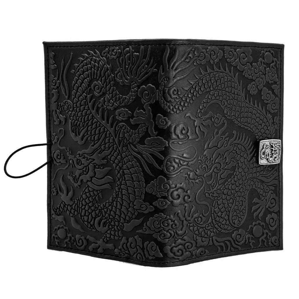 Cloud Dragon Women's Wallet