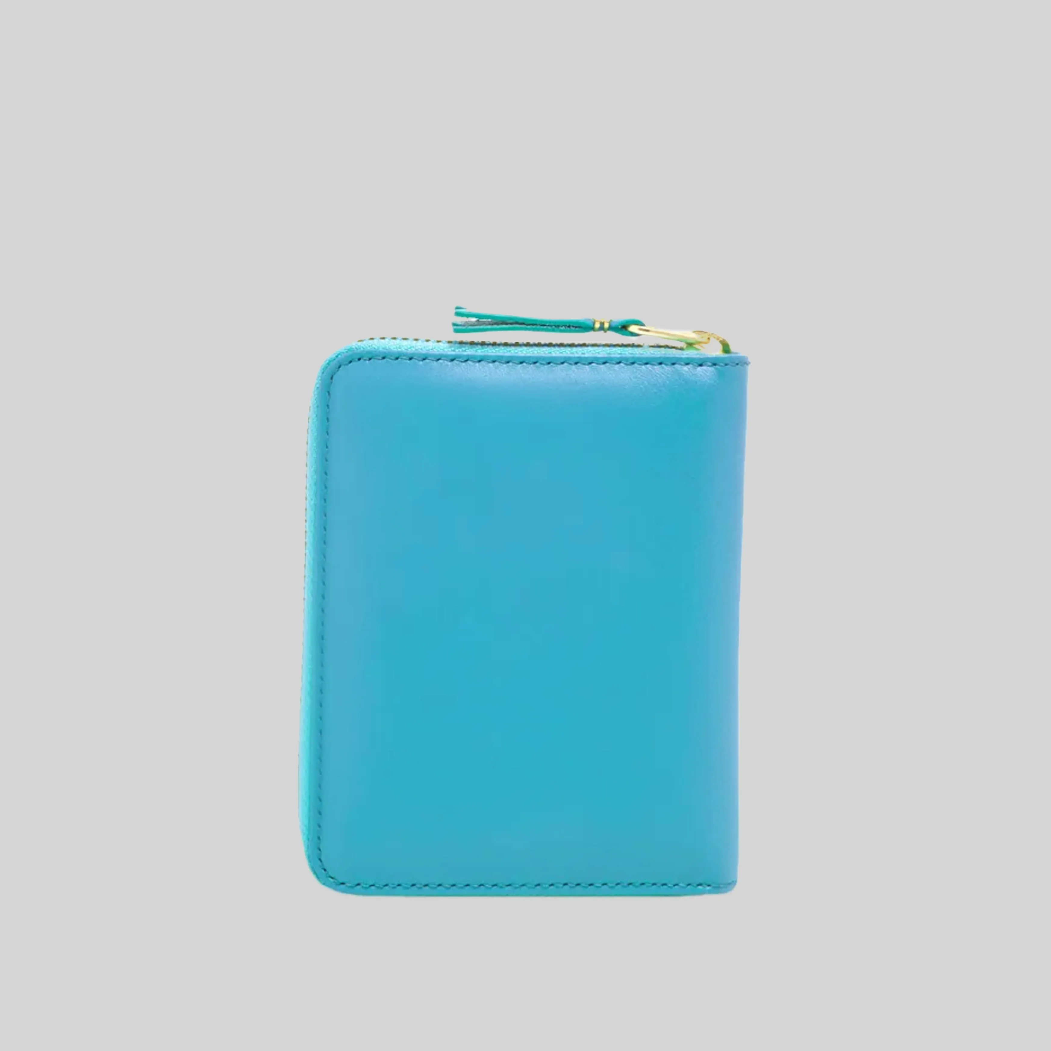COMME DES GARCONS WALLET SA2110 BLUE
