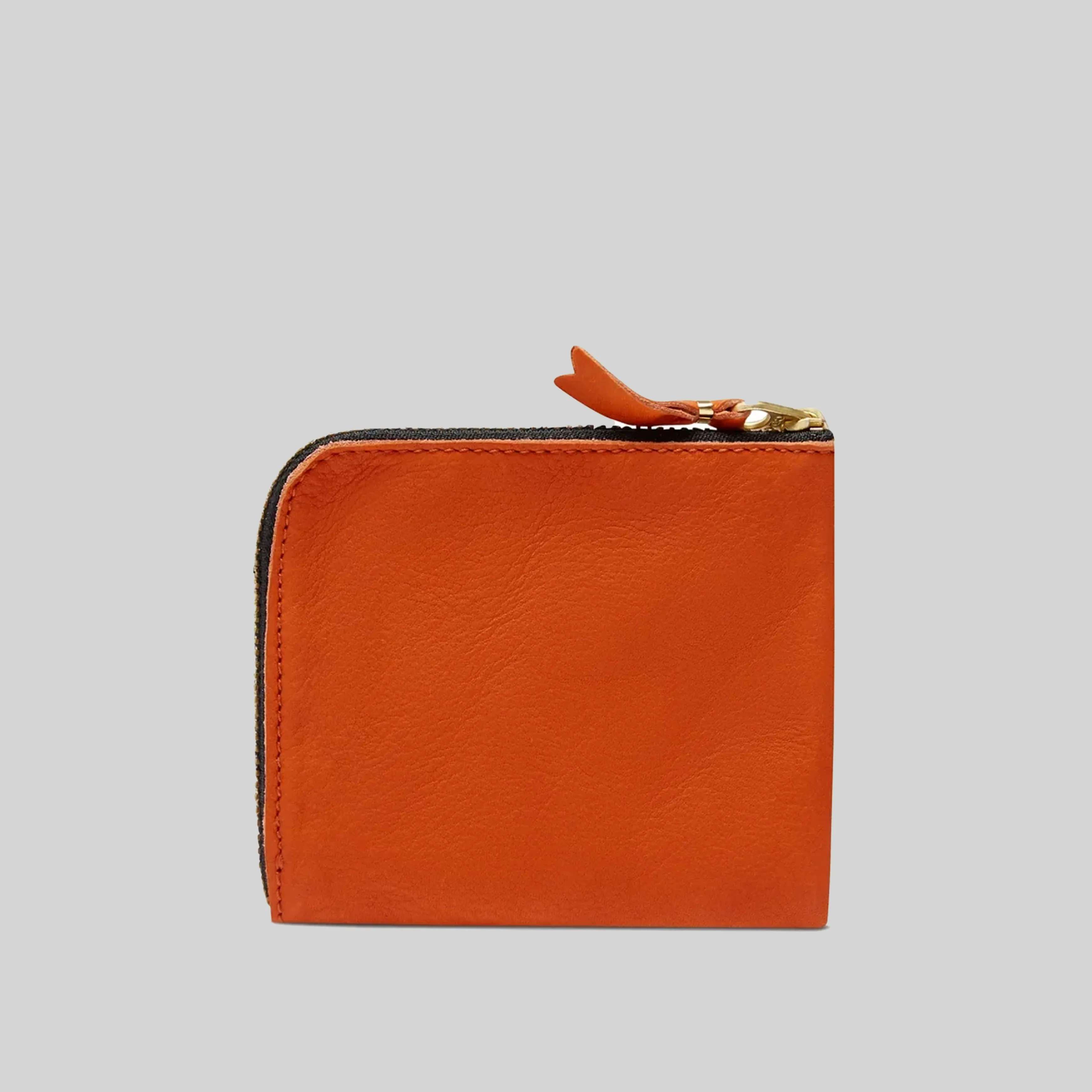 COMME DES GARCONS WALLET SA3100WW ORANGE