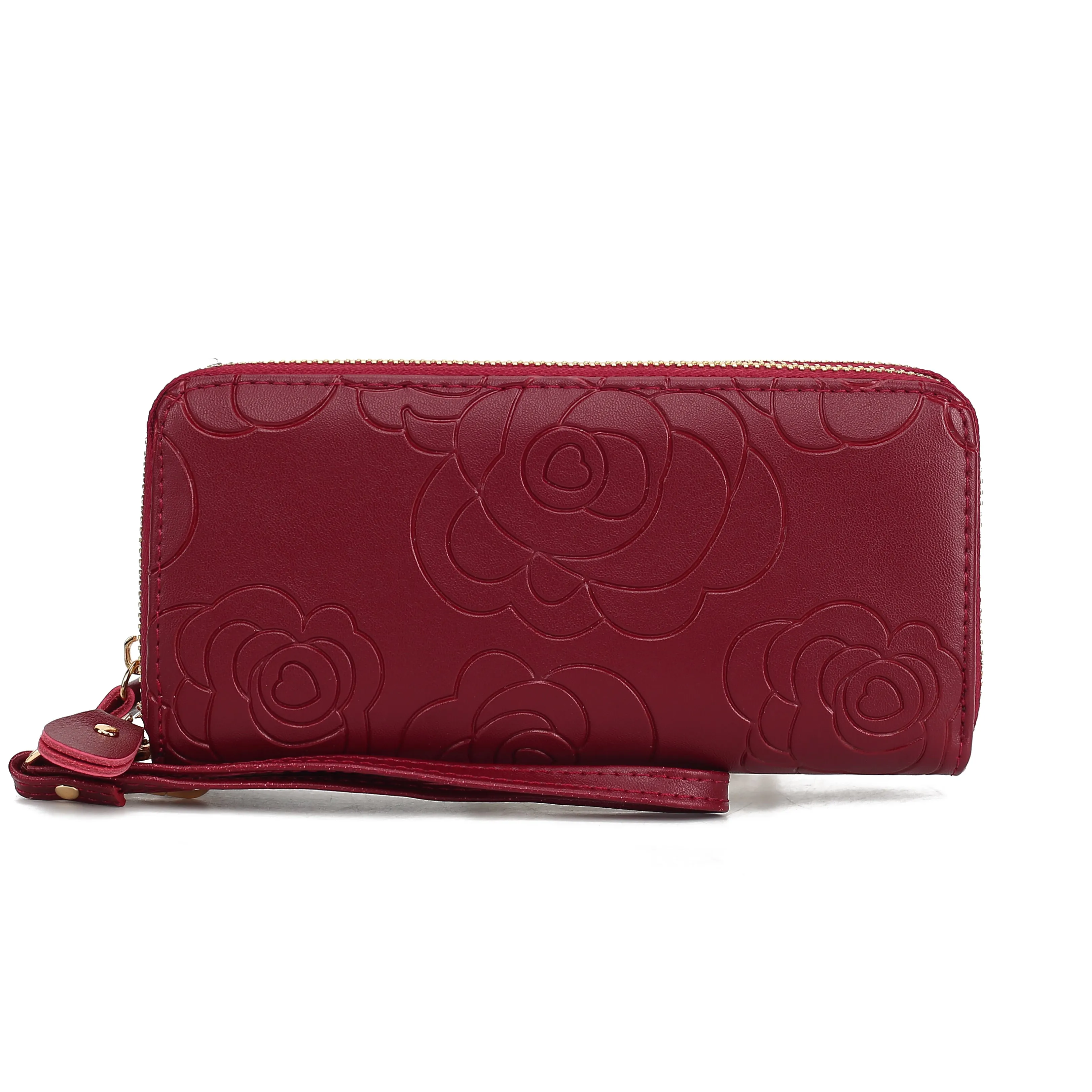 Ellie Leather Wallet