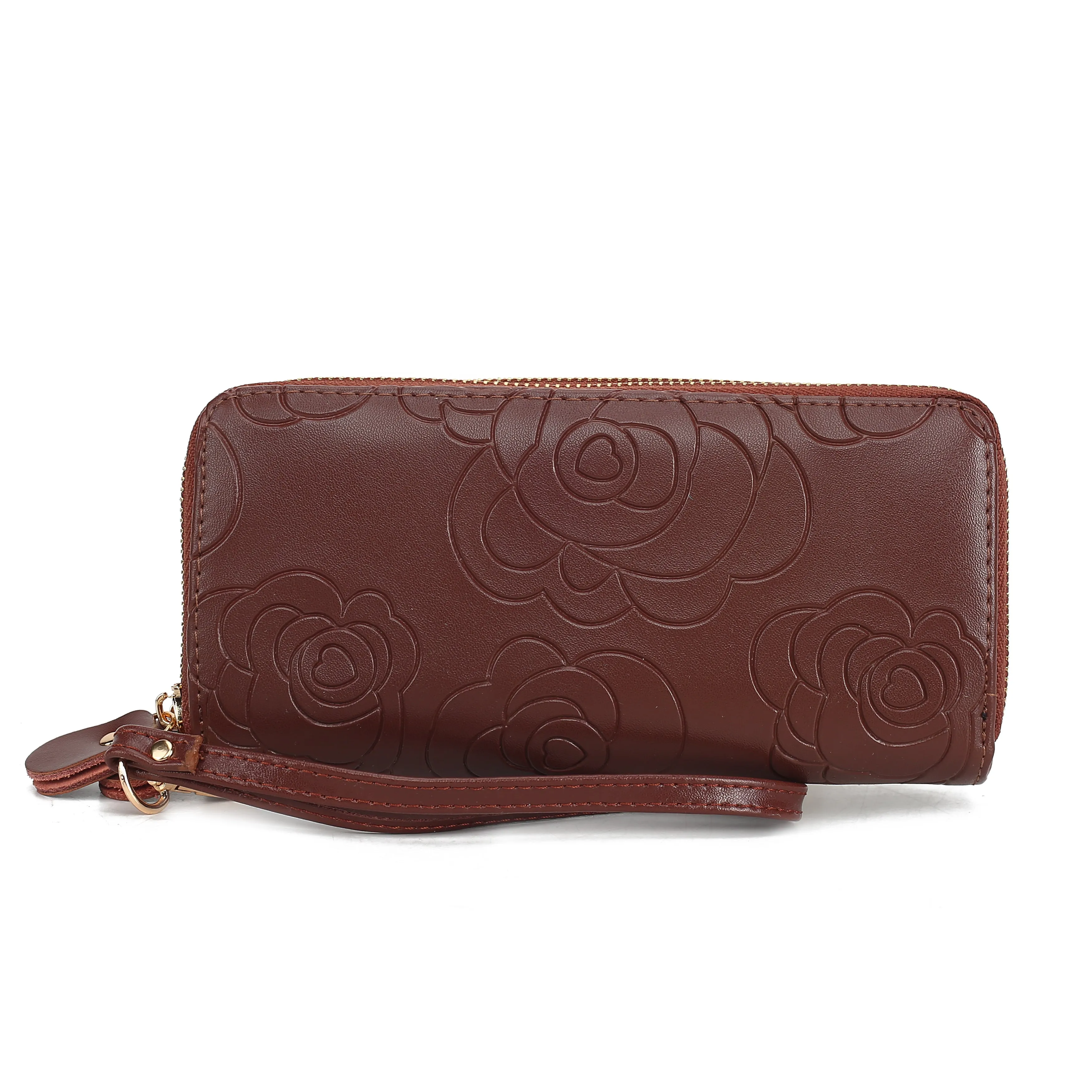 Ellie Leather Wallet