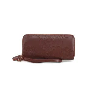 Ellie Leather Wallet