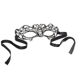 ENTICE MYSTIQUE MASK BLACK