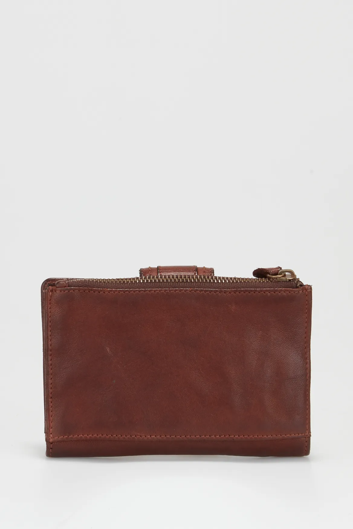 Esme Leather Medium Wallet