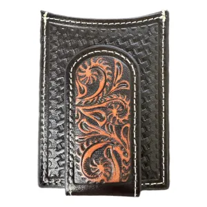 Filigree Card Case