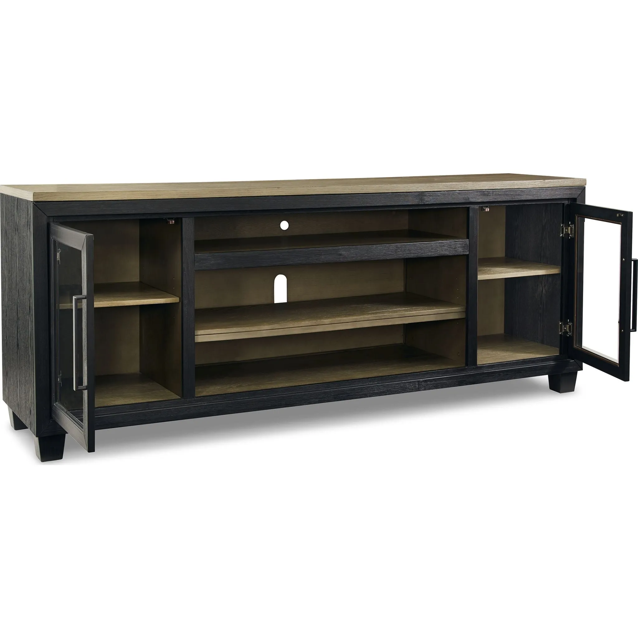 Foyland TV Stand