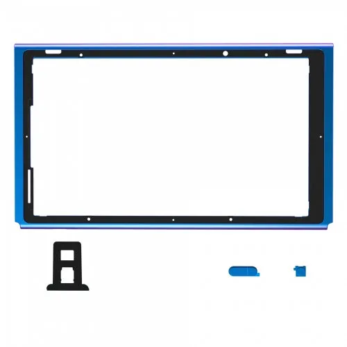 Front Frame for Nintendo Switch - eXtremeRate