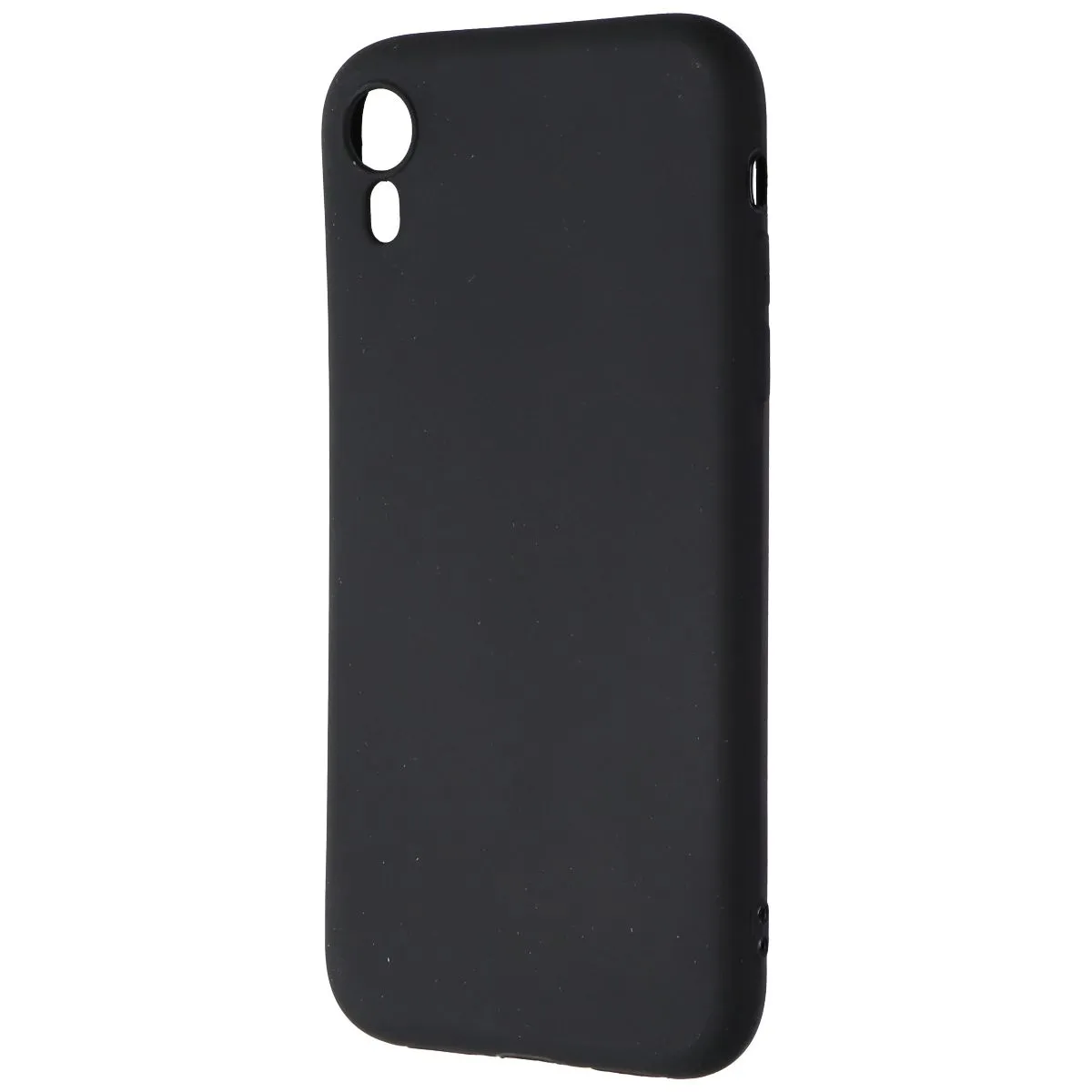 GelGrip Gel Skin for Apple iPhone XR - Black