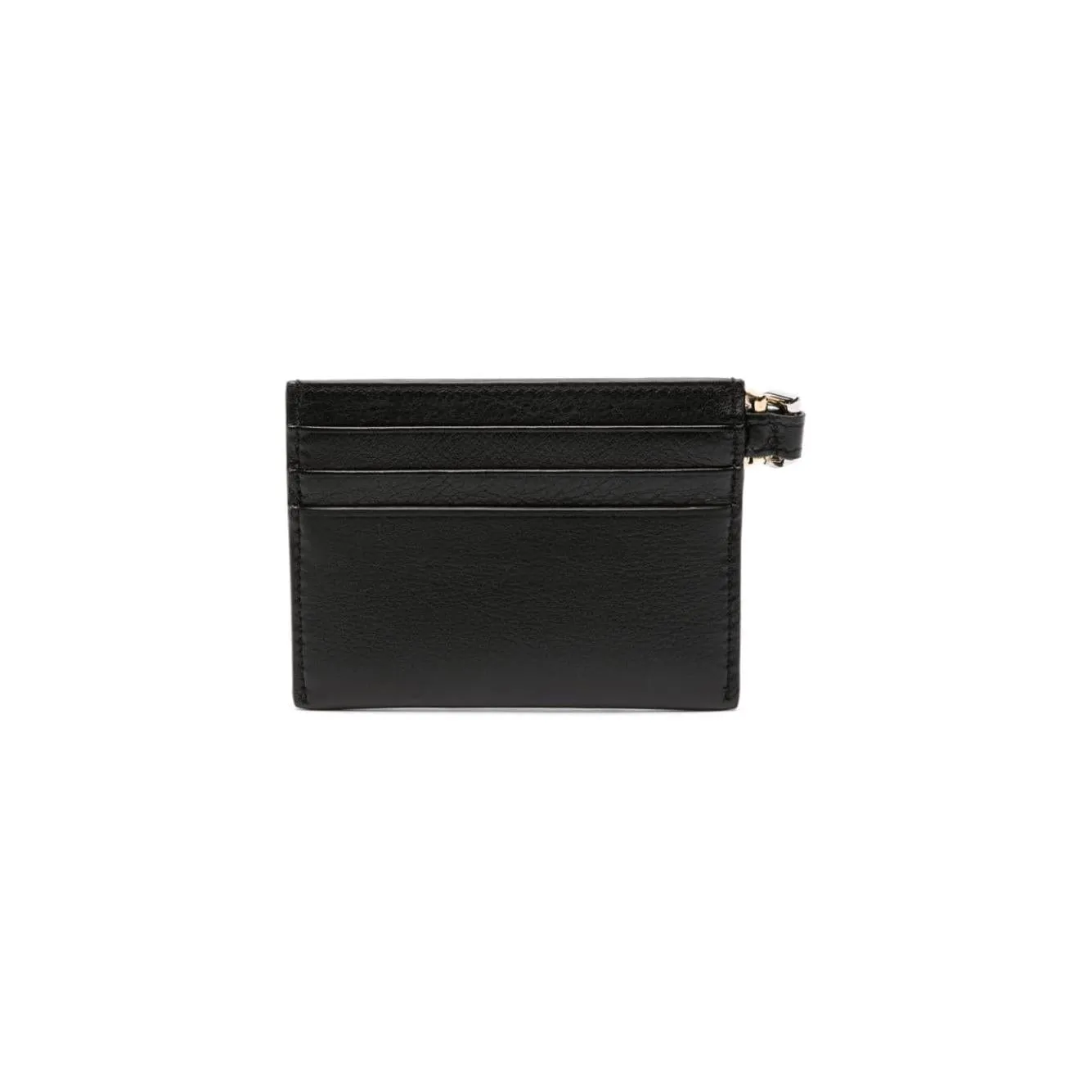 Givenchy Wallets Black