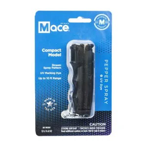 Hard Case Mace Brand Keychain