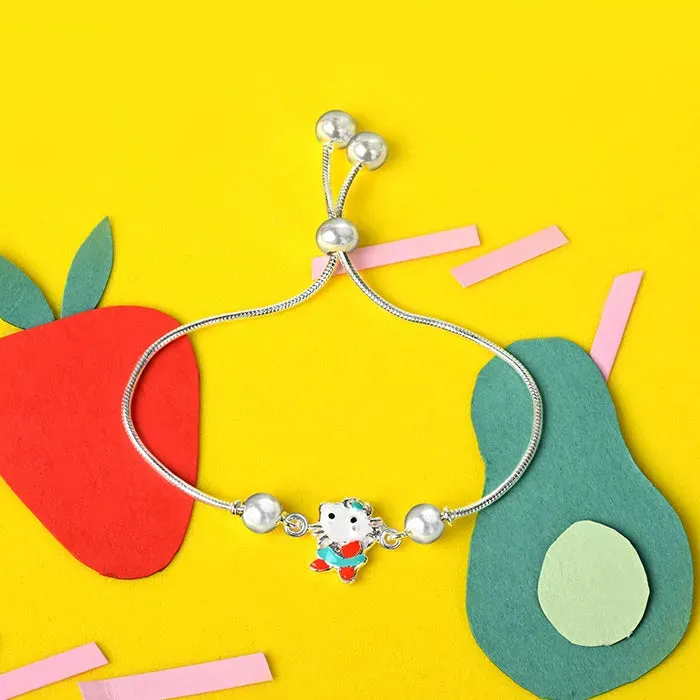 Hello Kitty Bracelet