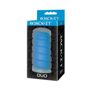 Jack It Duo Sky Blue