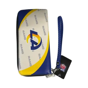 LA Rams Wallet