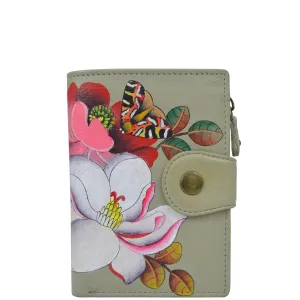 Ladies Wallet - 1700