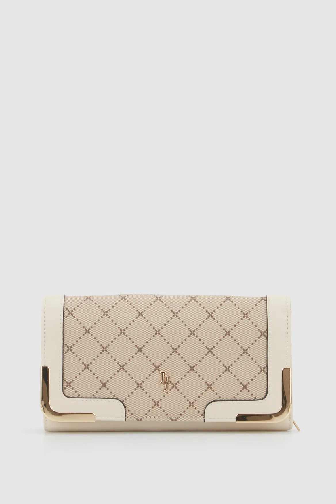 Large Clutch Wallet