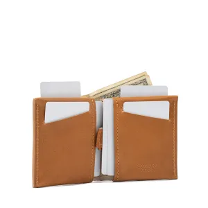 Leather Wallet - Bi-Fold 2.0