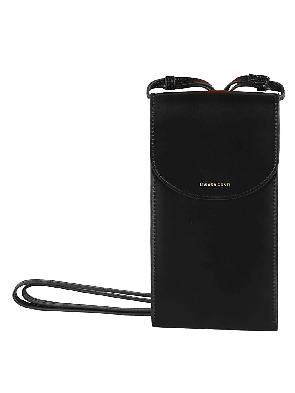 Liviana Conti Wallets Black