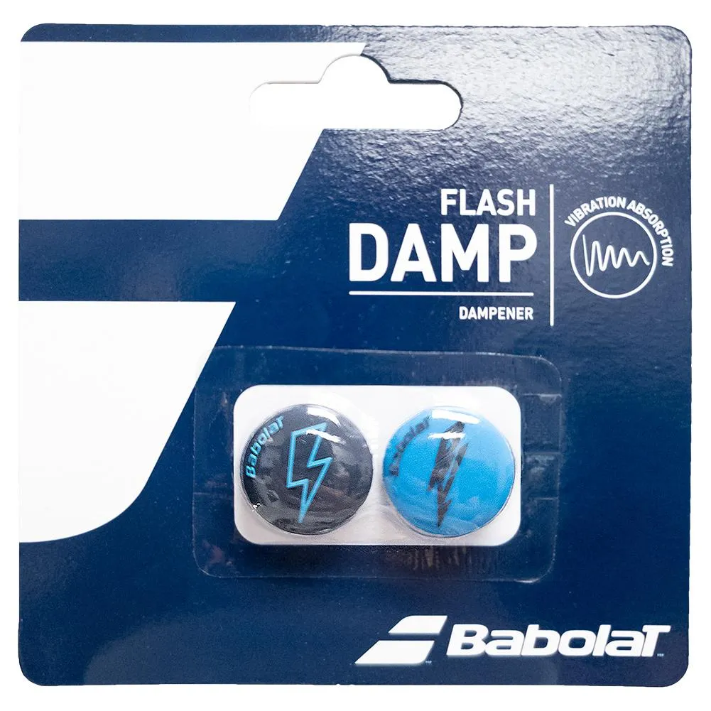 Loony Damp Flash Tennis Dampener 2 Pack