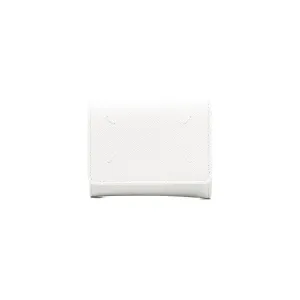 Maison Margiela Wallets White