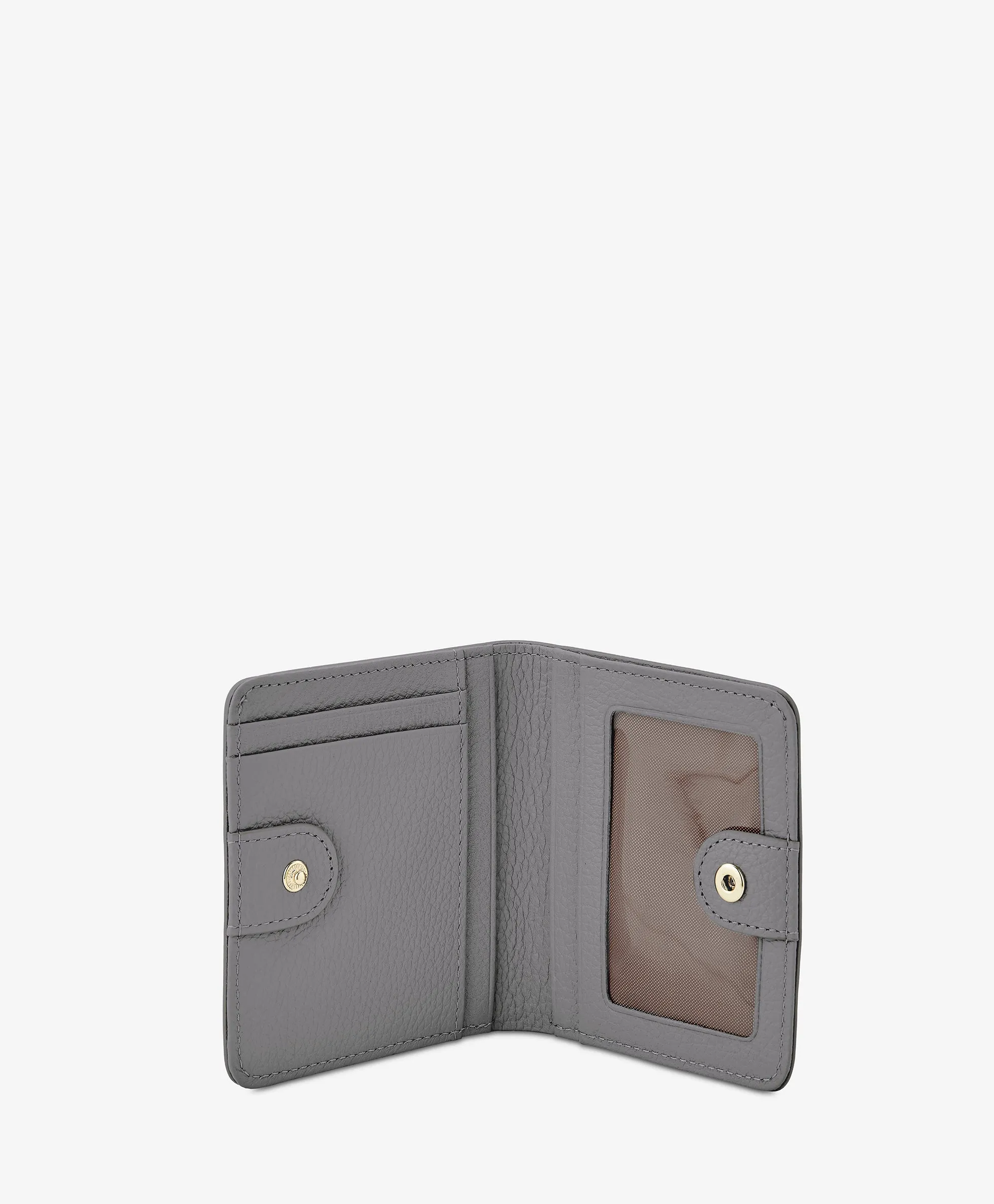 Mini Foldover Wallet