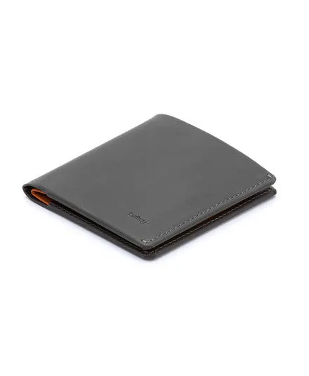 Note Sleeve Wallet