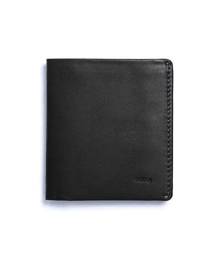 Note Sleeve Wallet