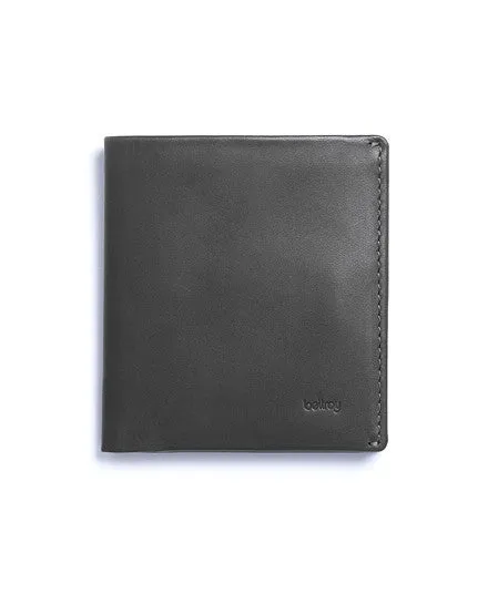 Note Sleeve Wallet