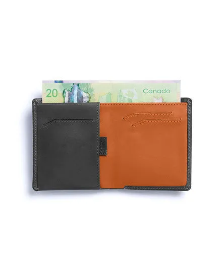 Note Sleeve Wallet