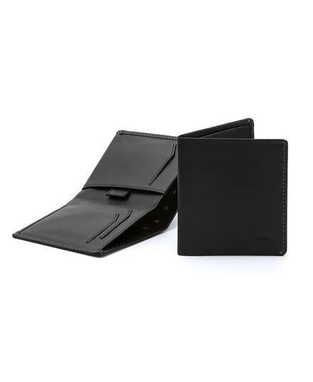 Note Sleeve Wallet