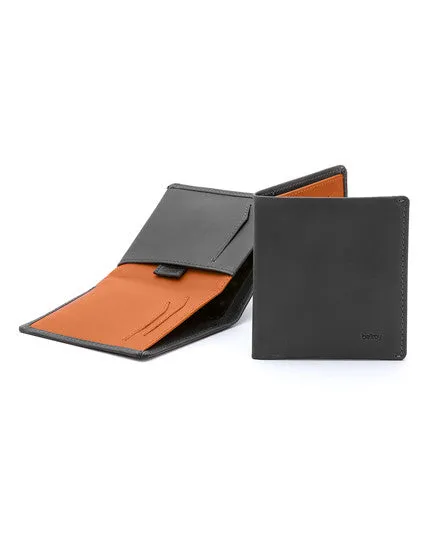 Note Sleeve Wallet