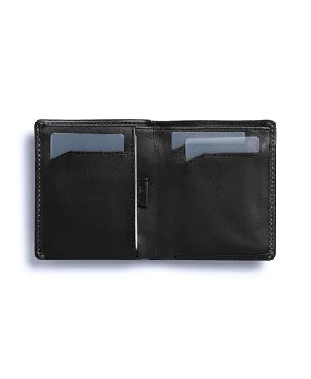 Note Sleeve Wallet