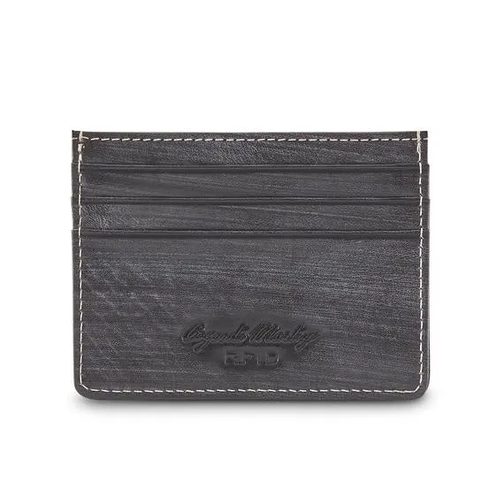 Osgoode Marley Leather Men's ID Card Stack