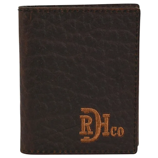 Red Dirt Card Case