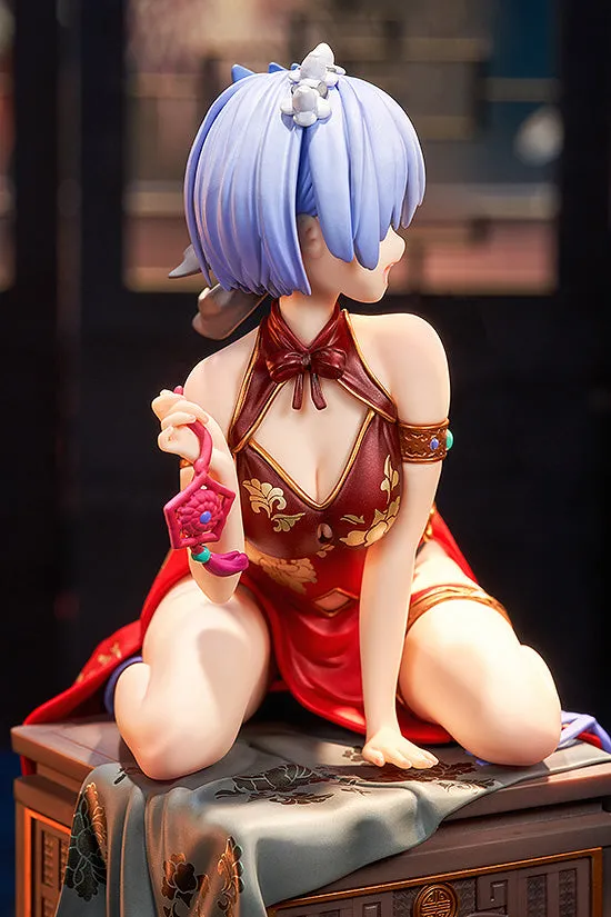 Rem: Graceful Beauty 2024 New Year ver. 1/7 Scale Figure