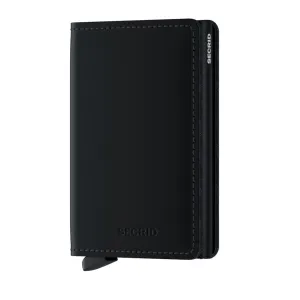 Secrid | Matte Slimwallet