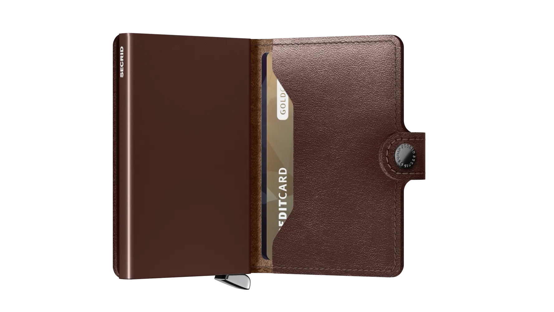 Secrid Miniwallet Premium Dusk