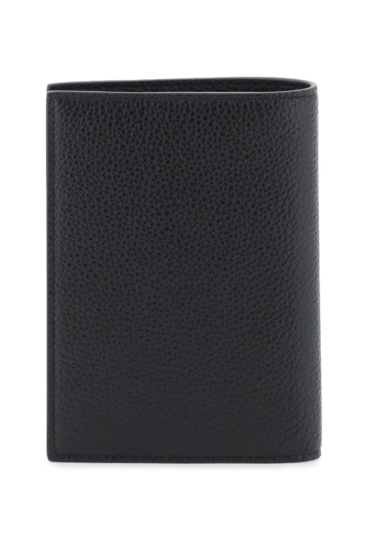 Tom ford grain leather passport holder