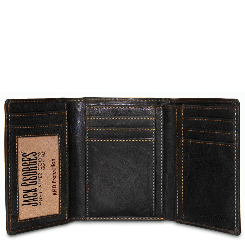 Voyager Tri-Fold Wallet #7305