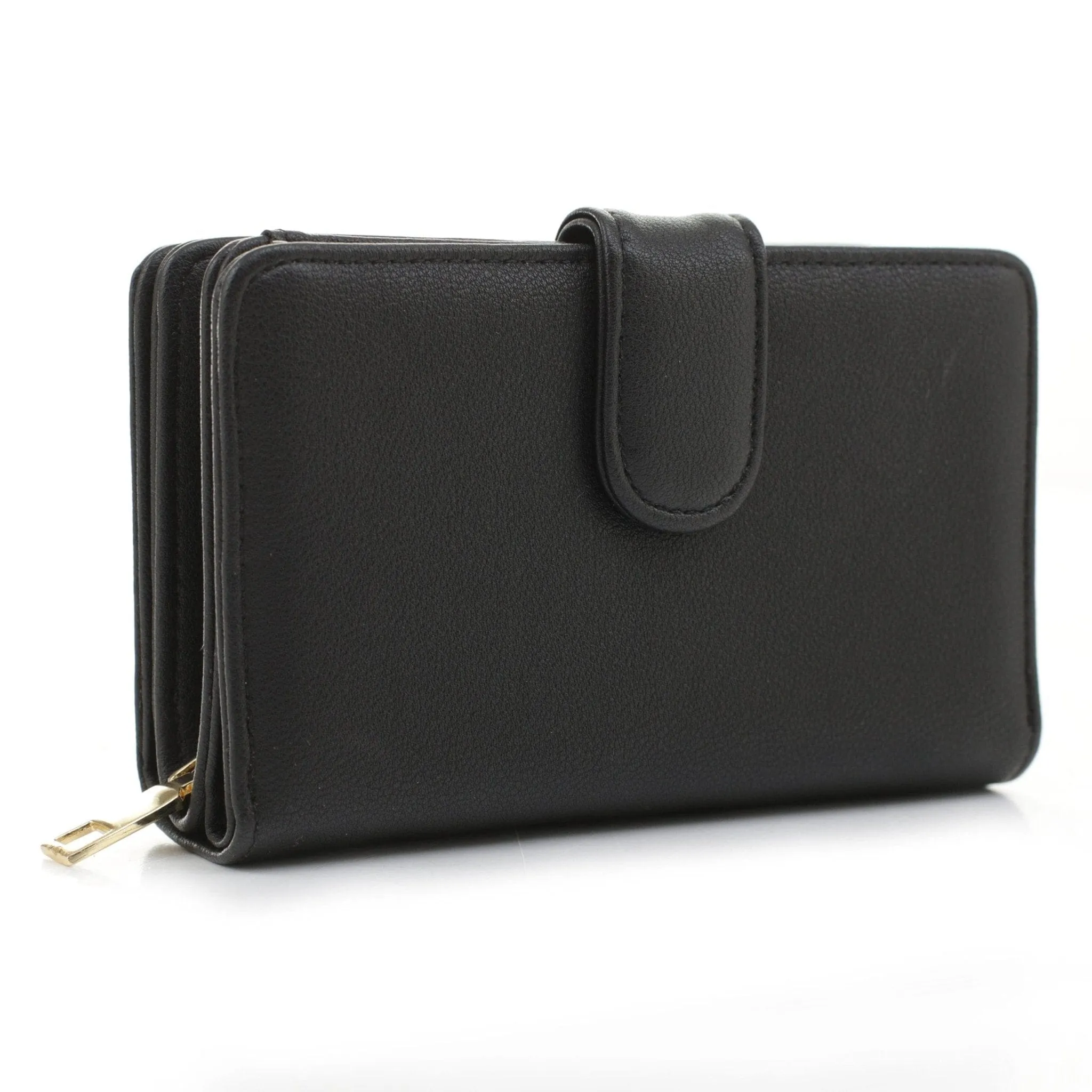 W1194 Minimalist Classic Wallet