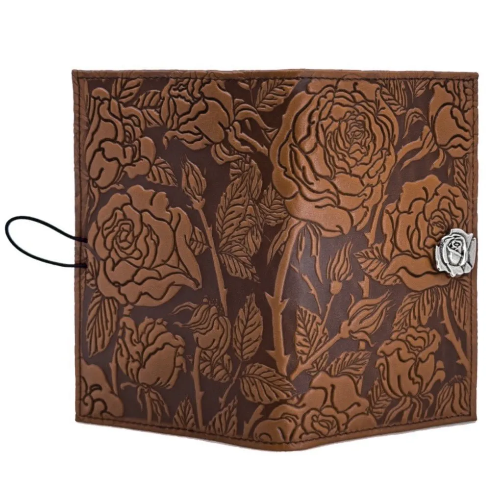 Wild Rose Women's Wallet