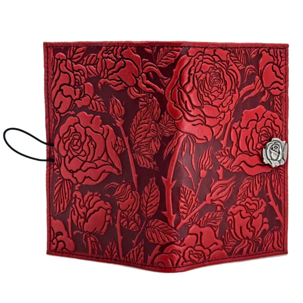 Wild Rose Women's Wallet