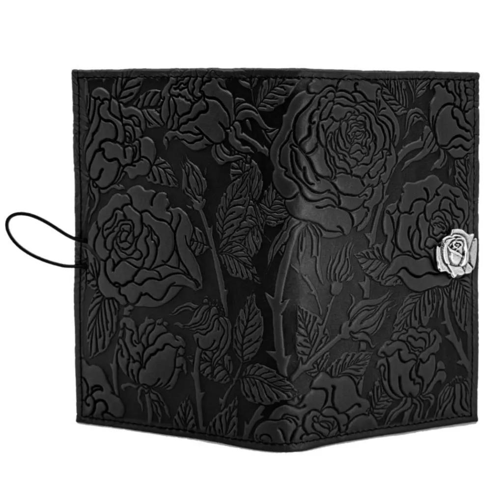 Wild Rose Women's Wallet