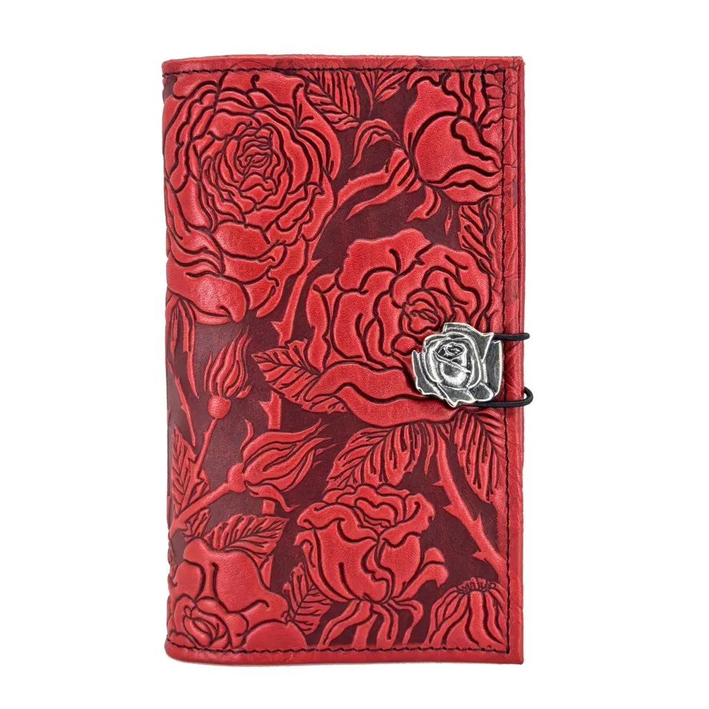 Wild Rose Women's Wallet