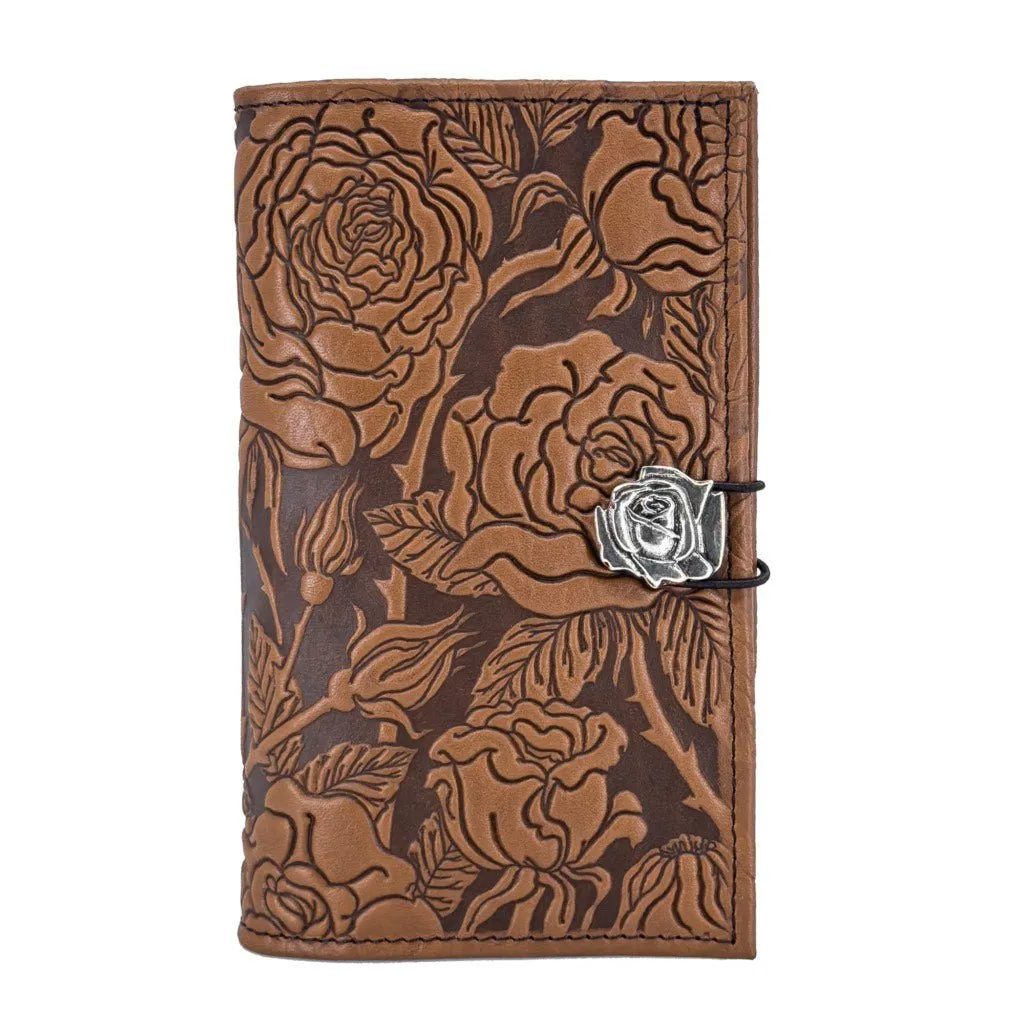 Wild Rose Women's Wallet