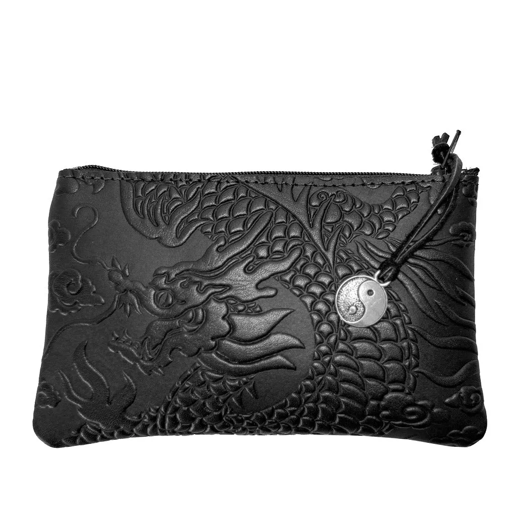 Zipper Pouch, Cloud Dragon